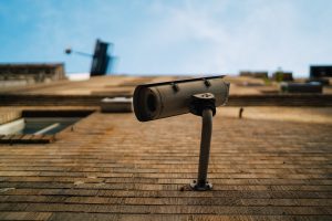 So, What's The Big Deal About Camera Security?